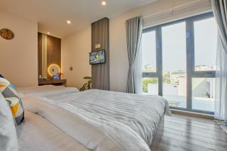 Lux Quy Nhon Homestay - Quy Nhon - 2
