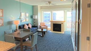 WorldMark Seaside by BookTimeShares - Seaside - 9