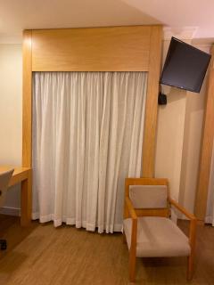 Hotel Aeroporto de Congonhas - Flat - 1