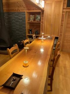 貸し別荘 Key of Private Villa 'ムササビハウス' - Kita-karuisawa - 2
