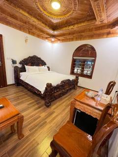 Hotel Hoàng My - Pleiku - 1