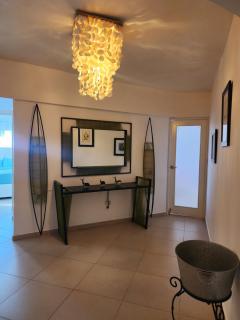 3 bedroom, front of the beach and pool - Juan Dolio - 9