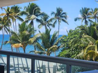 3 bedroom, front of the beach and pool - Juan Dolio - 5
