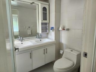 3 bedroom, front of the beach and pool - Juan Dolio - 2