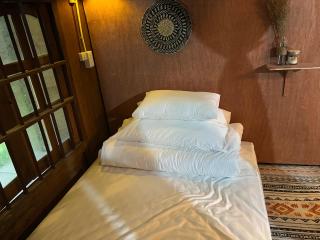 Du Già Thu’s Homestay - Làng Cac - 5