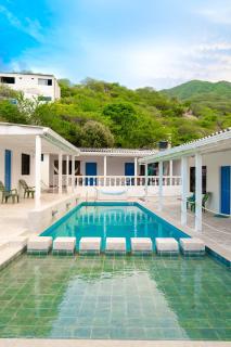 Casa Toboro - Taganga - 7