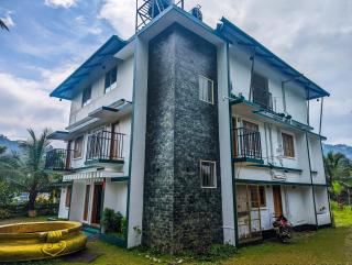 Ayursakthi Riverdale - Munnar - 1