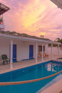 Casa Toboro - Taganga - 8