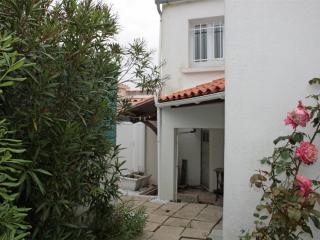 Maison raffinée au cœur de La Tranche, proche plage, parking et terrasse - FR-1-22-188 - La Tranche-sur-Mer - 0
