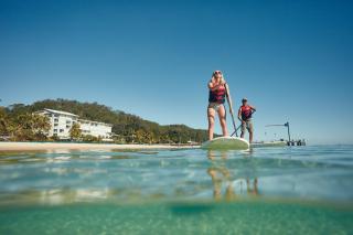 Tangalooma Island Resort - 4