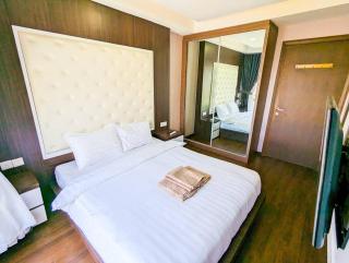 Lovina 909 Harbour Bay Residence - 9