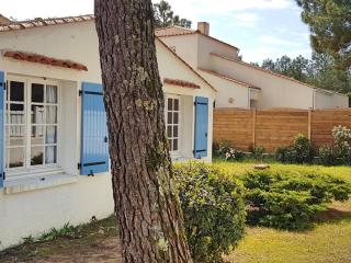 Maison de vacances au calme à 50m de la plage, La Tranche-sur-Mer - FR-1-22-299 - La Tranche-sur-Mer - 3