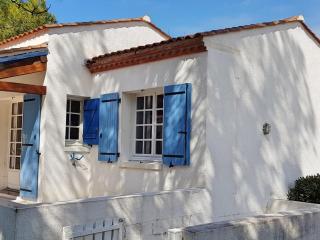Maison de vacances au calme à 50m de la plage, La Tranche-sur-Mer - FR-1-22-299 - La Tranche-sur-Mer - 4