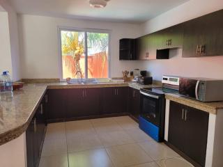 Casa en condominio monterrico - Iztapa - 0