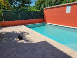 Casa en condominio monterrico - Iztapa - 4