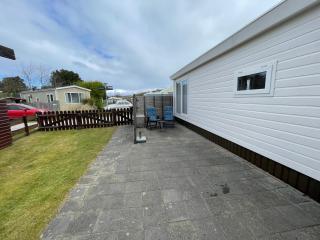 Chalet op Ameland voor 5 personen - Buren - 4