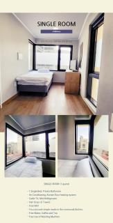 J.Hill House - Seoul - 9