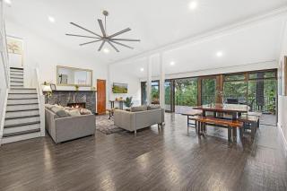 Sherbrooke Forest Retreat - Noonameena Home - 9