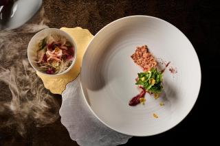 THE HIRAMATSU KYOTO - 9