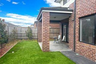 Wyndham 5BR Spacious Holiday Vacation Home WiFi - Truganina - 7
