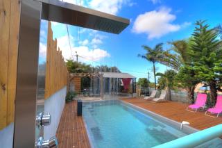 Villa 3 étoiles avec Piscine chauffée SAINT PIERRE - Dodoterla - Saint-Pierre - 1