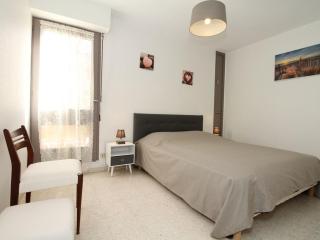 Bel Appartement T2 avec Loggia à 2 Min des Thermes, Wi-Fi, Classé 2 Étoiles - FR-1-553-211 - Balaruc-les-Bains - 4