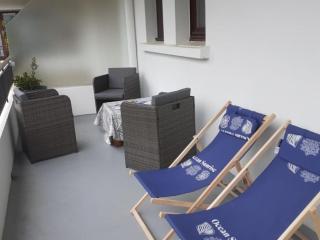 Studio à Mesquer: Plage à 200m, Balcon, Parking, Proche Commerces - FR-1-306-1243 - 9