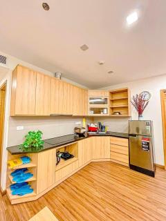 Sông Suối FLC Seatower - Seaview apartment - Quy Nhon - 4