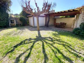 Maison T3 à Six-Fours avec Jardin, Parking Privé, Wi-Fi et Proche Plages - FR-1-316-317 - Six-Fours-les-Plages - 9