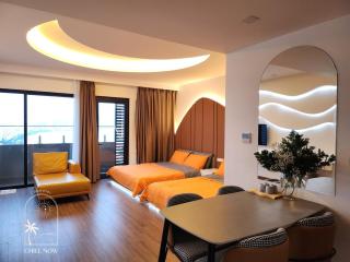 Sông Suối FLC Seatower - Seaview apartment - Quy Nhon - 7