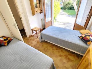 Maison T3 à Six-Fours avec Jardin, Parking Privé, Wi-Fi et Proche Plages - FR-1-316-317 - Six-Fours-les-Plages - 6