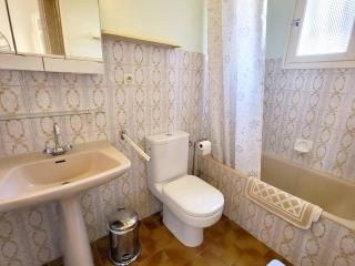 Maison T3 à Six-Fours avec Jardin, Parking Privé, Wi-Fi et Proche Plages - FR-1-316-317 - Six-Fours-les-Plages - 3