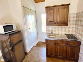 Maison T3 à Six-Fours avec Jardin, Parking Privé, Wi-Fi et Proche Plages - FR-1-316-317 - Six-Fours-les-Plages - 1