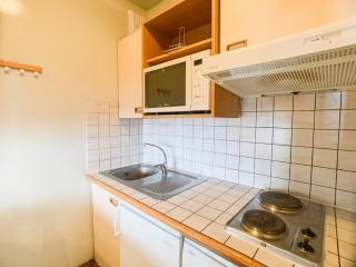 Appartement cosy · Proche pistes et commerces · Balcon · 6 couchages - FR-1-502-501 - Tignes - 6