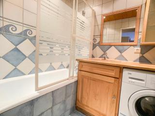 Appartement cosy · Proche pistes et commerces · Balcon · 6 couchages - FR-1-502-501 - Tignes - 1
