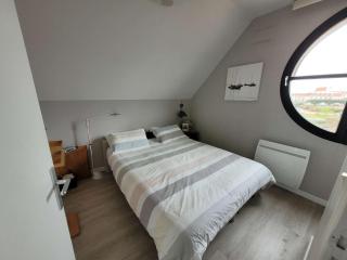 Duplex 2 Chambres avec 2 Terrasses et Parking à Wimereux - FR-1-675-21 - 5