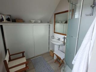 Duplex 2 Chambres avec 2 Terrasses et Parking à Wimereux - FR-1-675-21 - 3