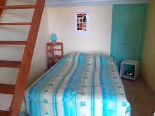 Villa 2 Chambres au Calme, Proche Plage avec Cour et Parking à Saint-Gilles-Croix-de-Vie - FR-1-324-556 - Saint Gilles Croix de vie - 3