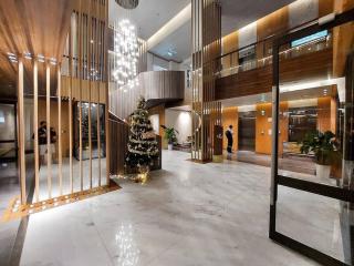 One Residence Apartment 2BR near Ferry Terminal - 9