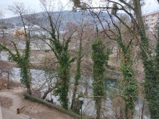 Charmant appartement au bord du Thiou - Annecy - Annecy - 7
