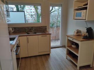 Charmant appartement au bord du Thiou - Annecy - Annecy - 4