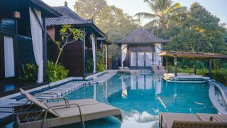 Kayangan Villa Ubud - Tegalalang - 3