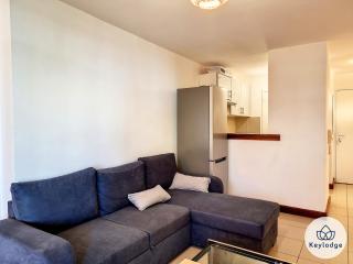 Kheyl Home 2 étoiles - T3 de 47 m2 à Saint-Denis - Saint-Denis - 2