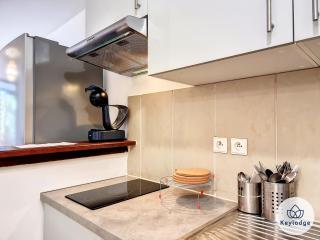 Kheyl Home 2 étoiles - T3 de 47 m2 à Saint-Denis - Saint-Denis - 1