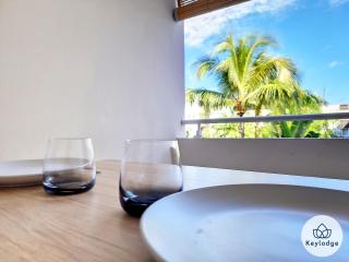 Kheyl Home 2 étoiles - T3 de 47 m2 à Saint-Denis - Saint-Denis - 8