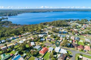 Meira Haus - Belle Escapes Jervis Bay - Sanctuary Point - 9