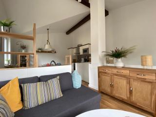Lietzow Appartementhaus Möwe Haus Möwe - Ferienwohnung 5 "Heringsmöwe" - Lietzow - 9