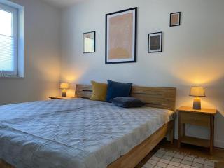 Lietzow Appartementhaus Möwe Haus Möwe - Ferienwohnung 5 "Heringsmöwe" - Lietzow - 7
