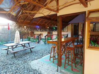 Moorea Vaiare Lodge - Moorea - 2