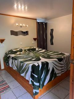Moorea Vaiare Lodge - Moorea - 7